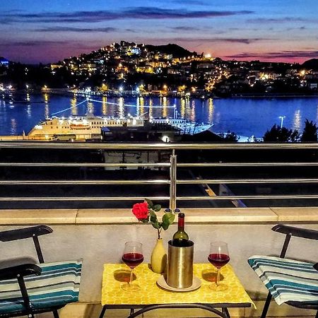 Beautiful 2 Bedroom 2 Bathroom Sea View, Free Parking Dubrovnik Dış mekan fotoğraf