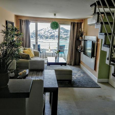 Beautiful 2 Bedroom 2 Bathroom Sea View, Free Parking Dubrovnik Dış mekan fotoğraf