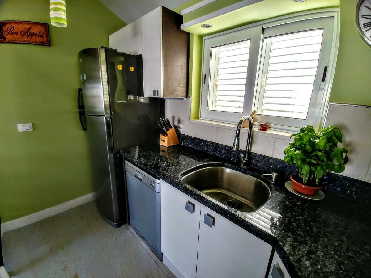 Beautiful 2 Bedroom 2 Bathroom Sea View, Free Parking Dubrovnik Dış mekan fotoğraf
