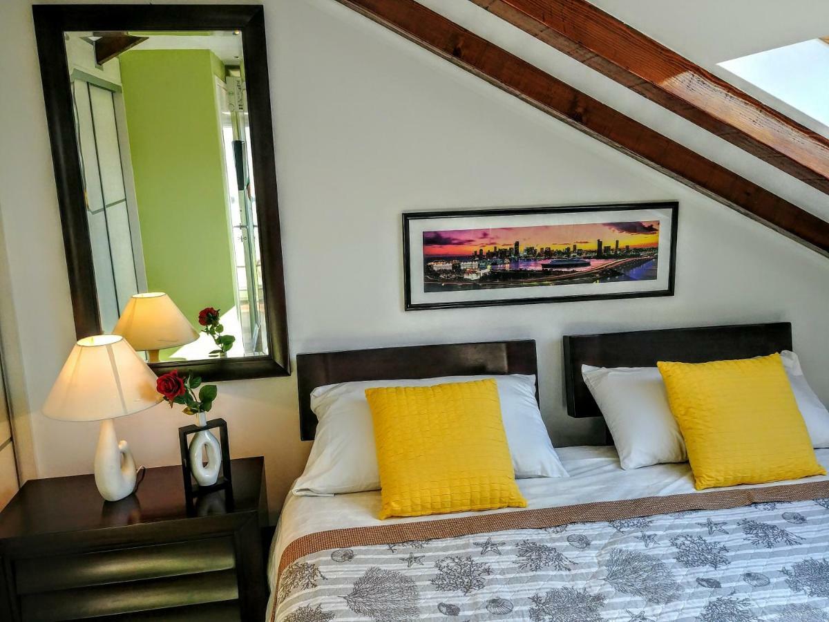 Beautiful 2 Bedroom 2 Bathroom Sea View, Free Parking Dubrovnik Dış mekan fotoğraf