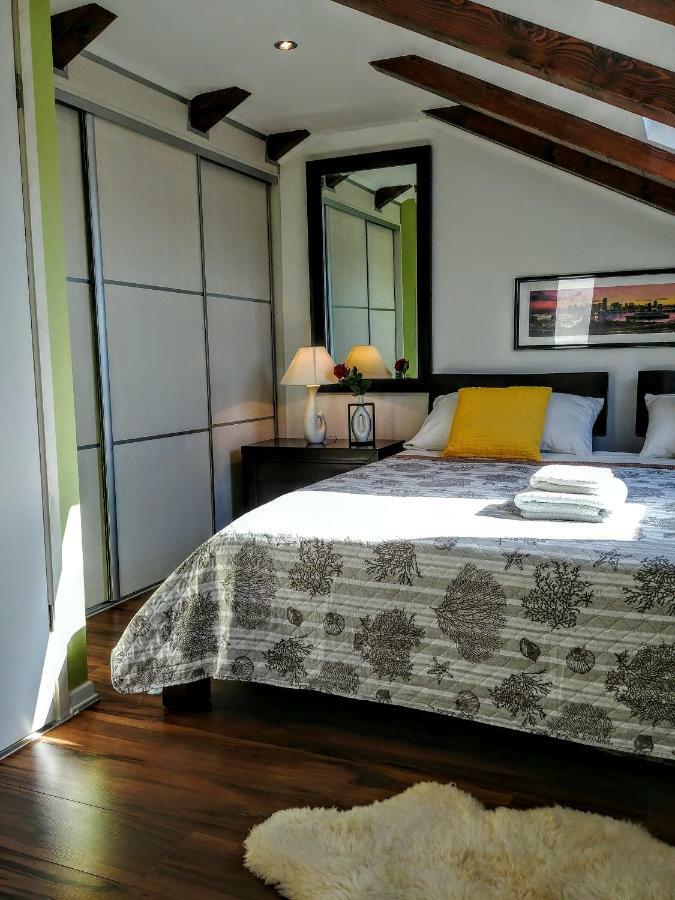 Beautiful 2 Bedroom 2 Bathroom Sea View, Free Parking Dubrovnik Dış mekan fotoğraf