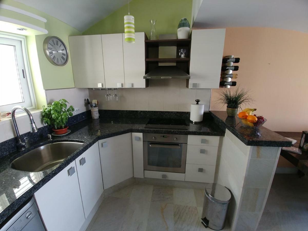 Beautiful 2 Bedroom 2 Bathroom Sea View, Free Parking Dubrovnik Dış mekan fotoğraf