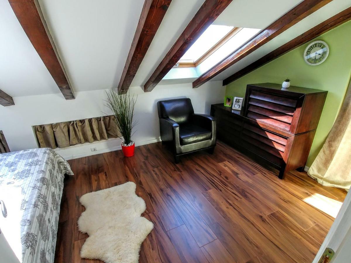 Beautiful 2 Bedroom 2 Bathroom Sea View, Free Parking Dubrovnik Dış mekan fotoğraf