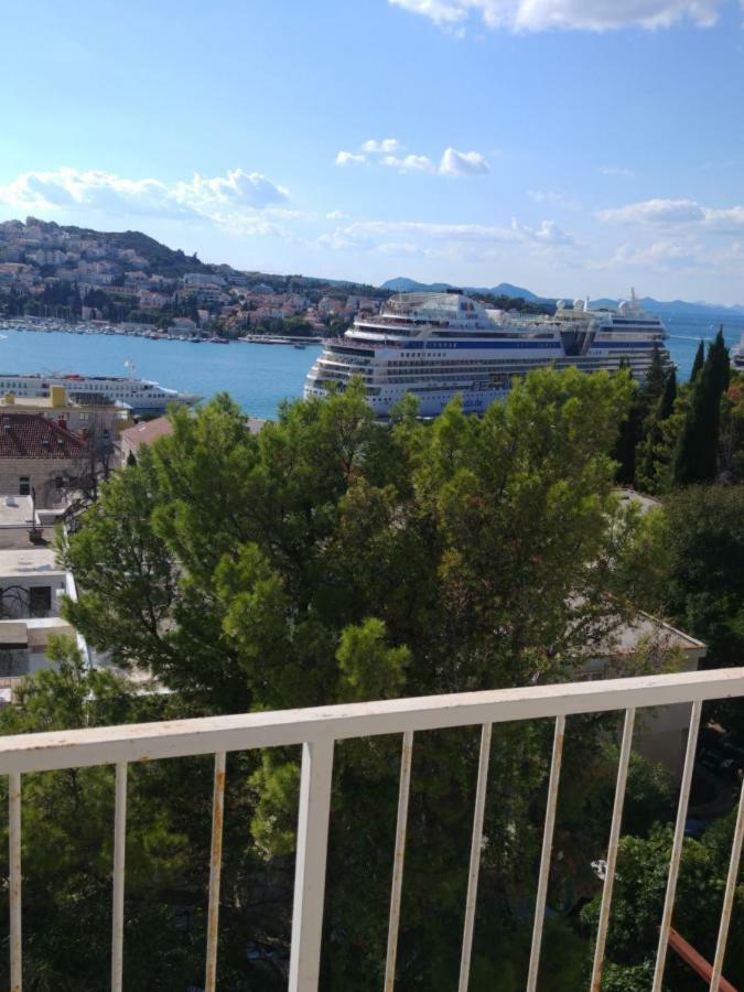 Beautiful 2 Bedroom 2 Bathroom Sea View, Free Parking Dubrovnik Dış mekan fotoğraf